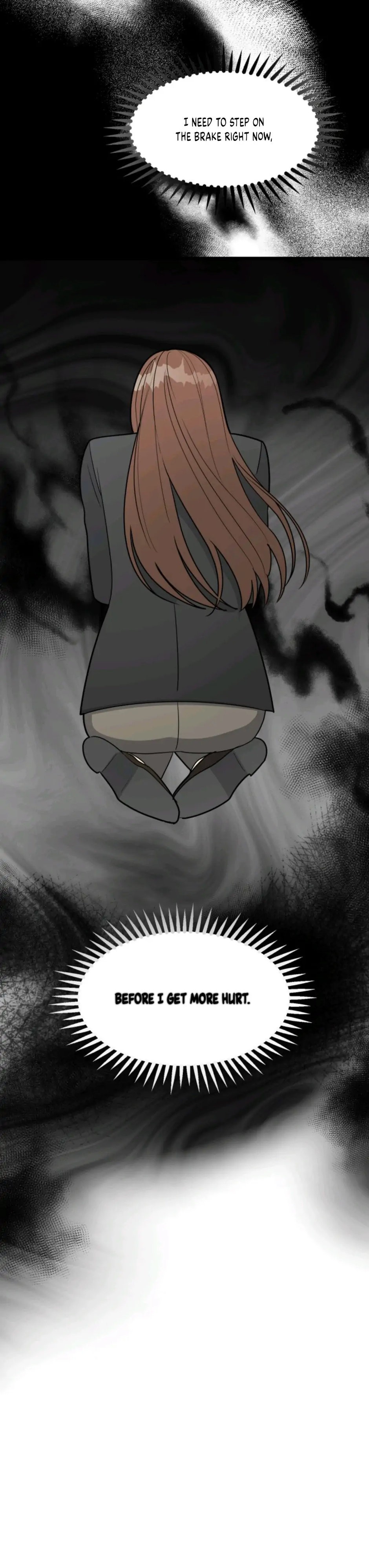Strange Nine Moves chapter 30 page 9