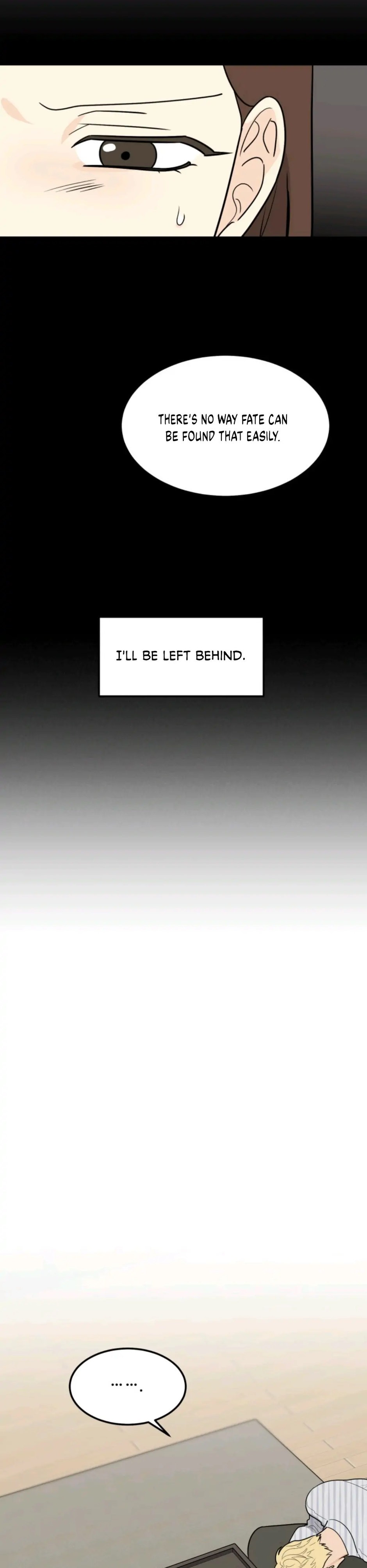 Strange Nine Moves chapter 31 page 17