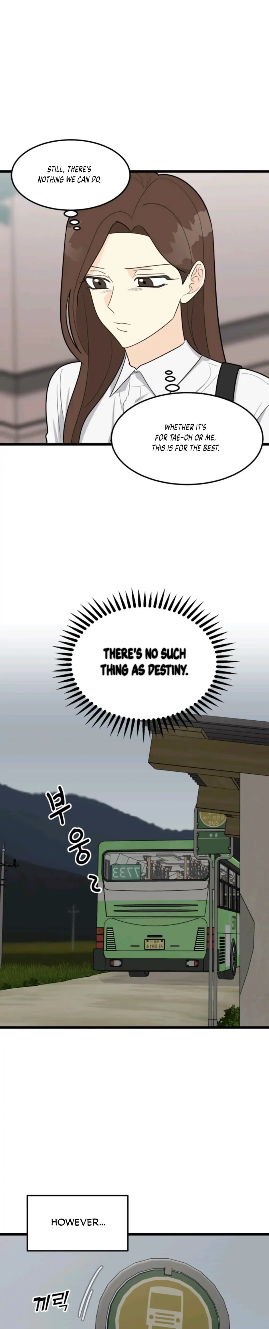 Strange Nine Moves chapter 31 page 24
