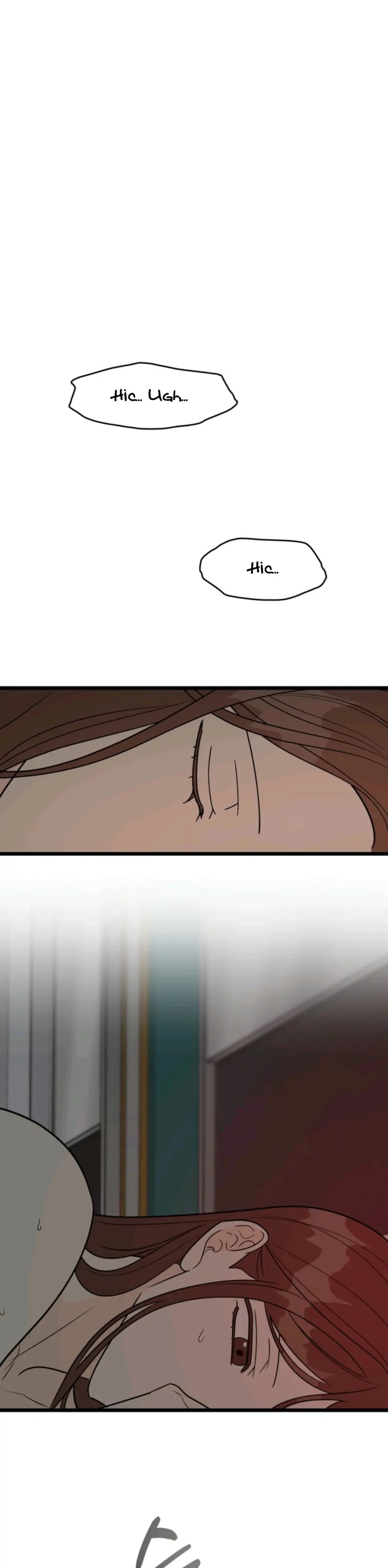 Strange Nine Moves chapter 34 page 1