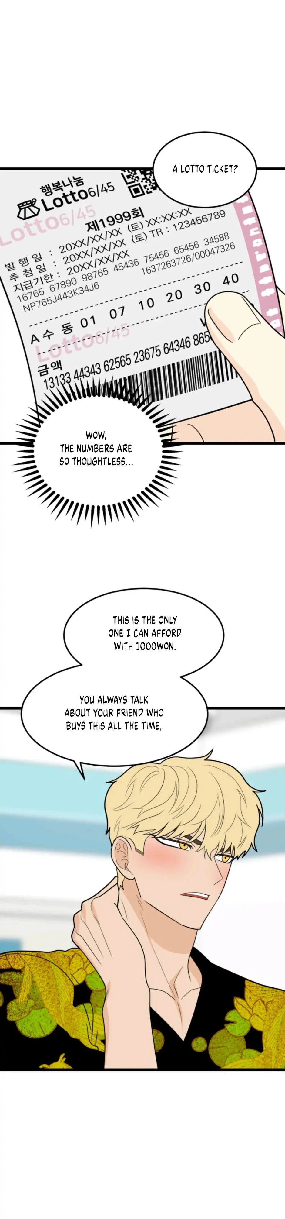 Strange Nine Moves chapter 34 page 26