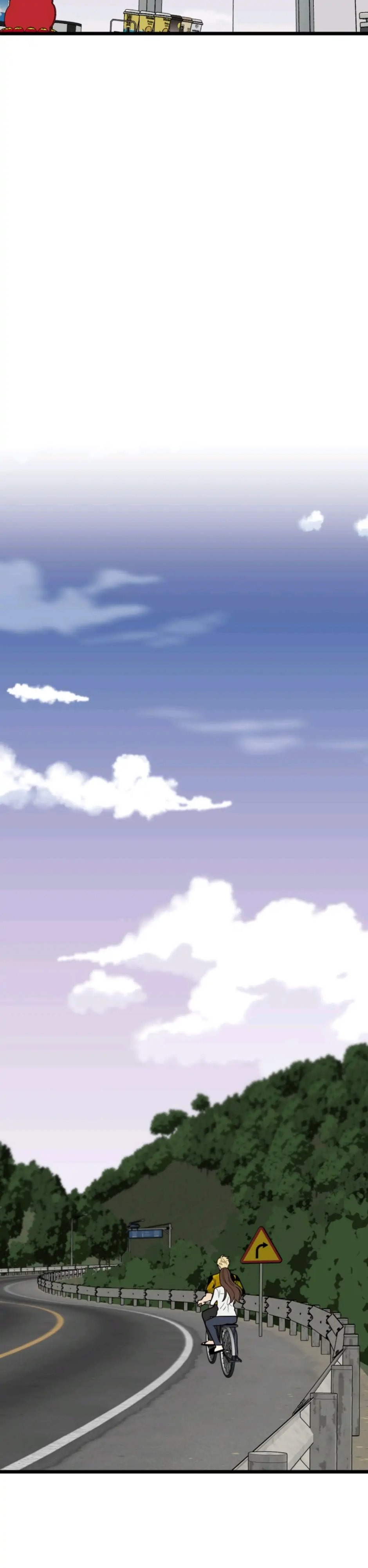 Strange Nine Moves chapter 34 page 28