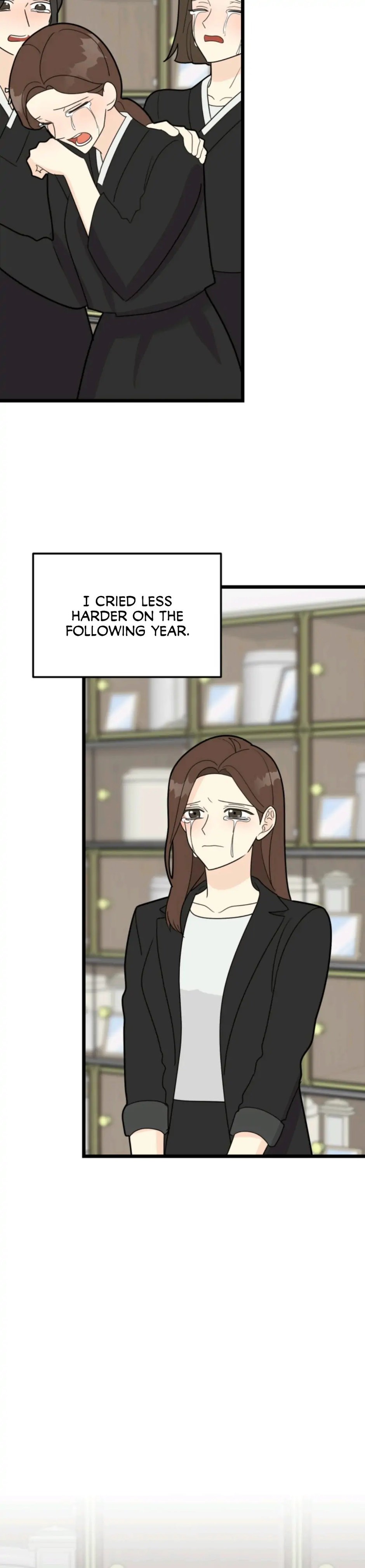 Strange Nine Moves chapter 35 page 2