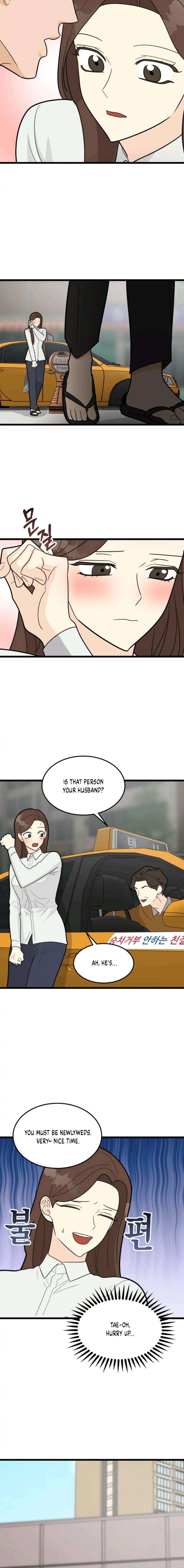 Strange Nine Moves chapter 35 page 24