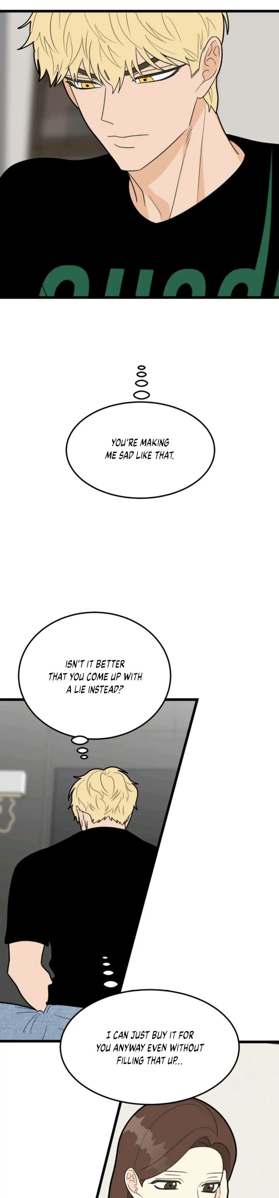 Strange Nine Moves chapter 36 page 5