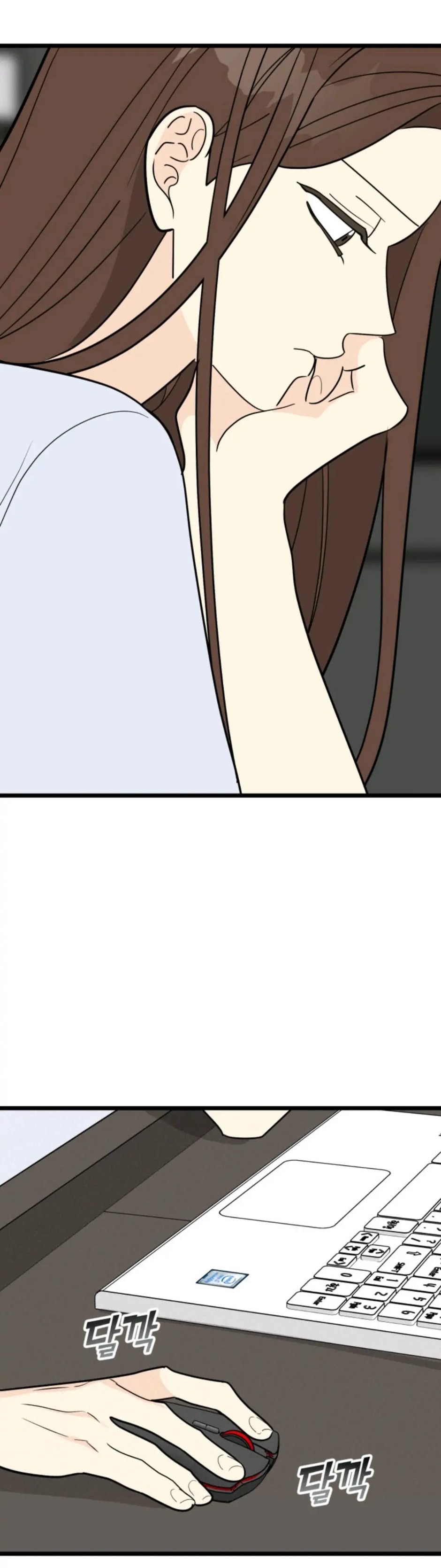 Strange Nine Moves chapter 36 page 28