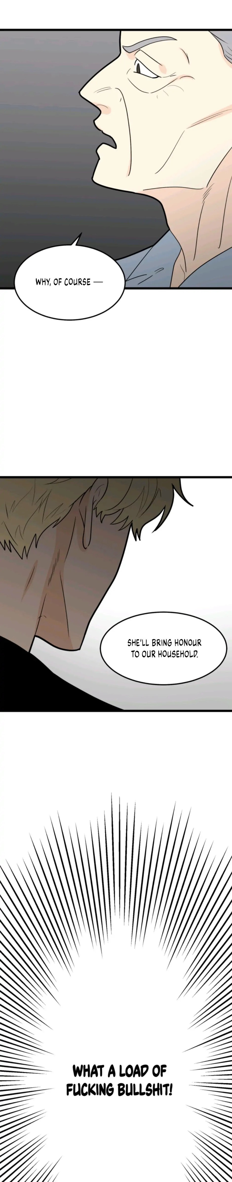 Strange Nine Moves chapter 37 page 5