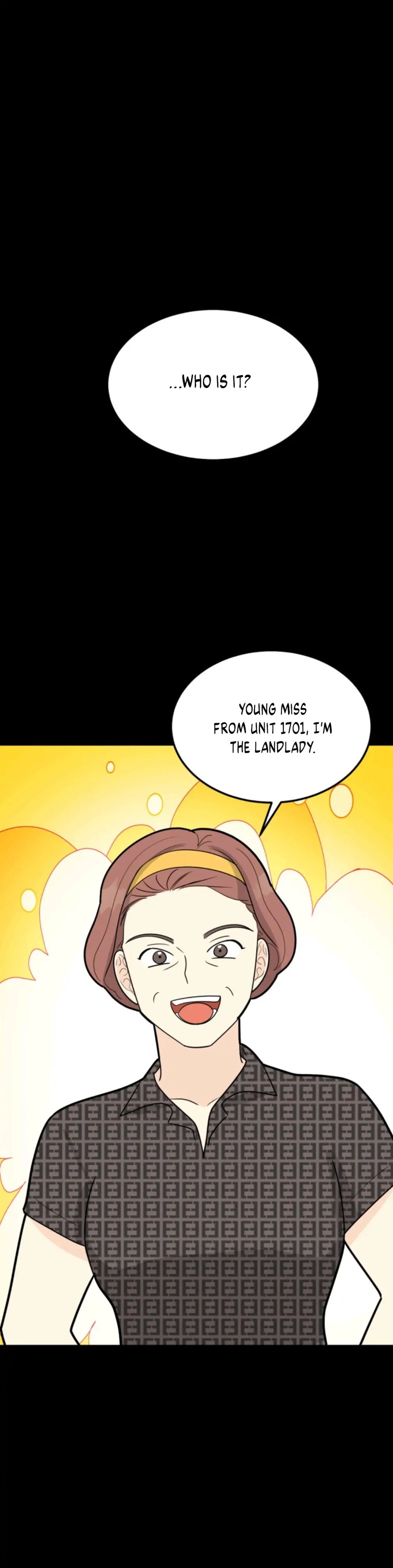 Strange Nine Moves chapter 37 page 22