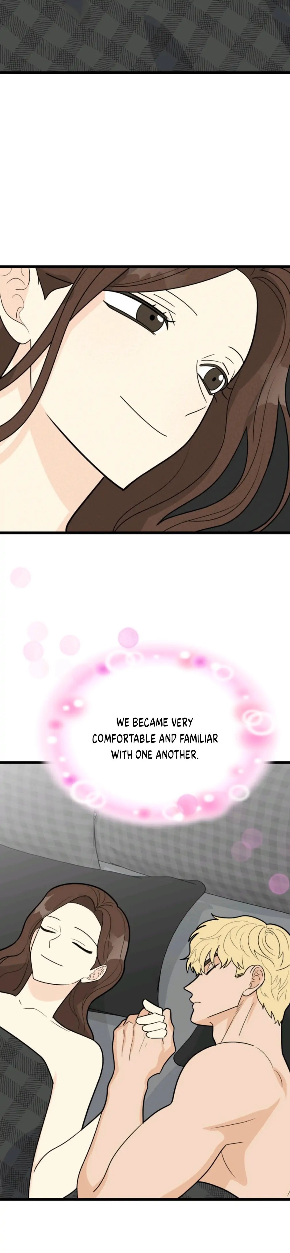 Strange Nine Moves chapter 37 page 31
