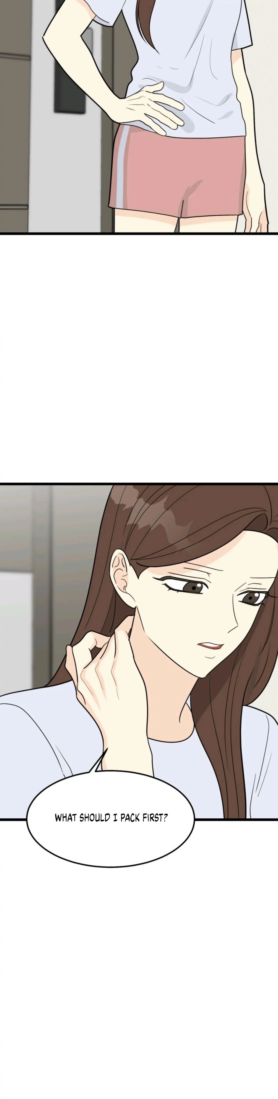 Strange Nine Moves chapter 37 page 33