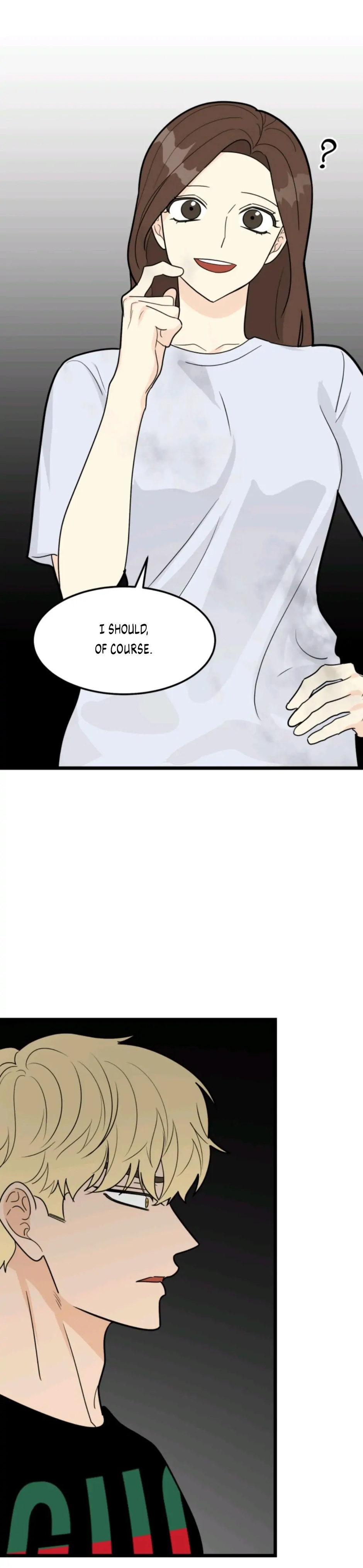 Strange Nine Moves chapter 38 page 17