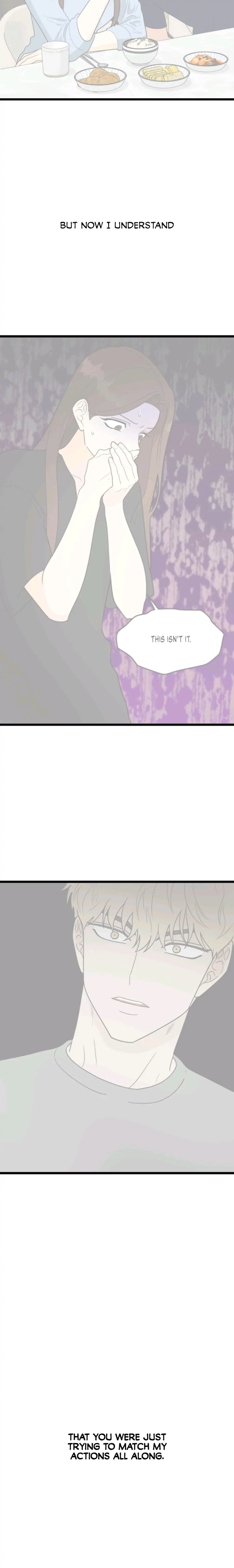 Strange Nine Moves chapter 38 page 24