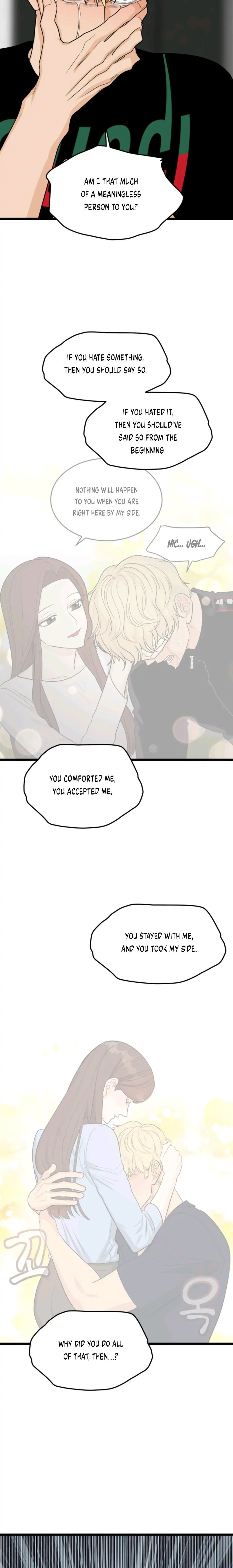Strange Nine Moves chapter 38 page 26