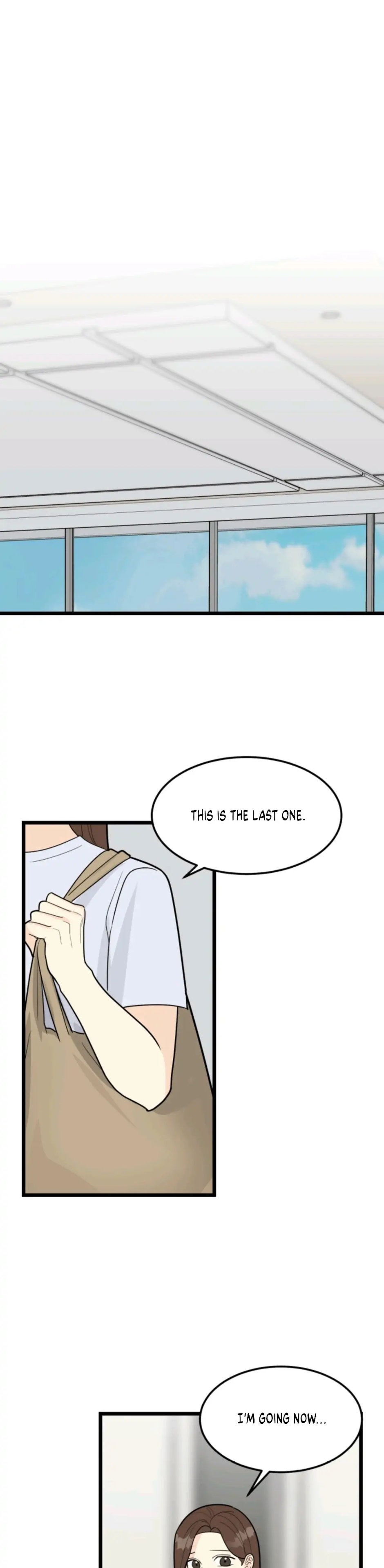 Strange Nine Moves chapter 39 page 1