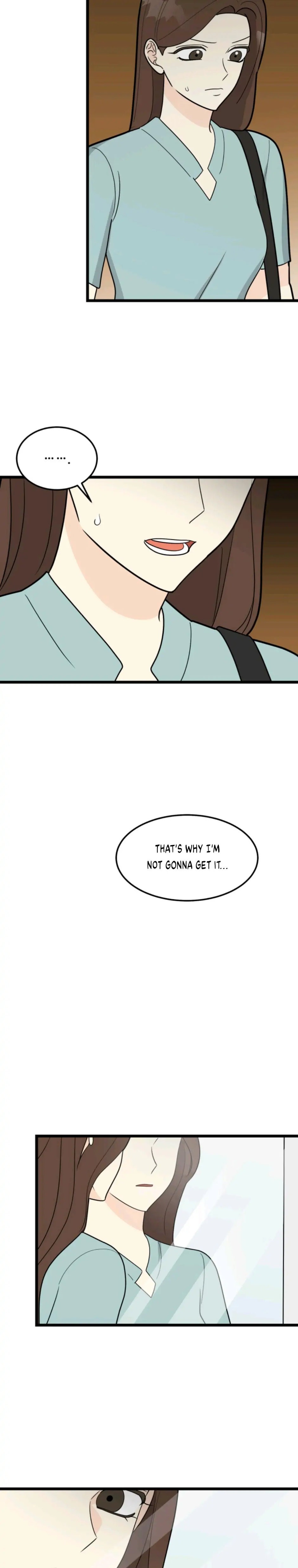 Strange Nine Moves chapter 39 page 14