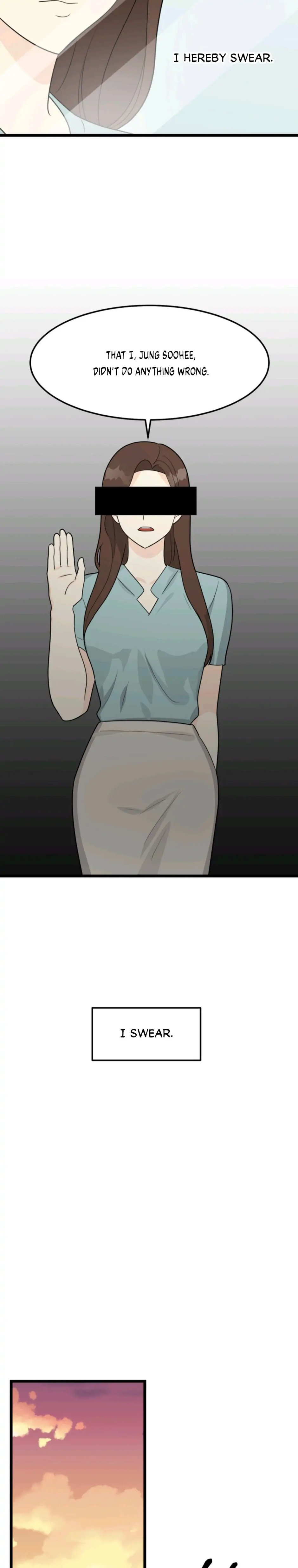 Strange Nine Moves chapter 39 page 15