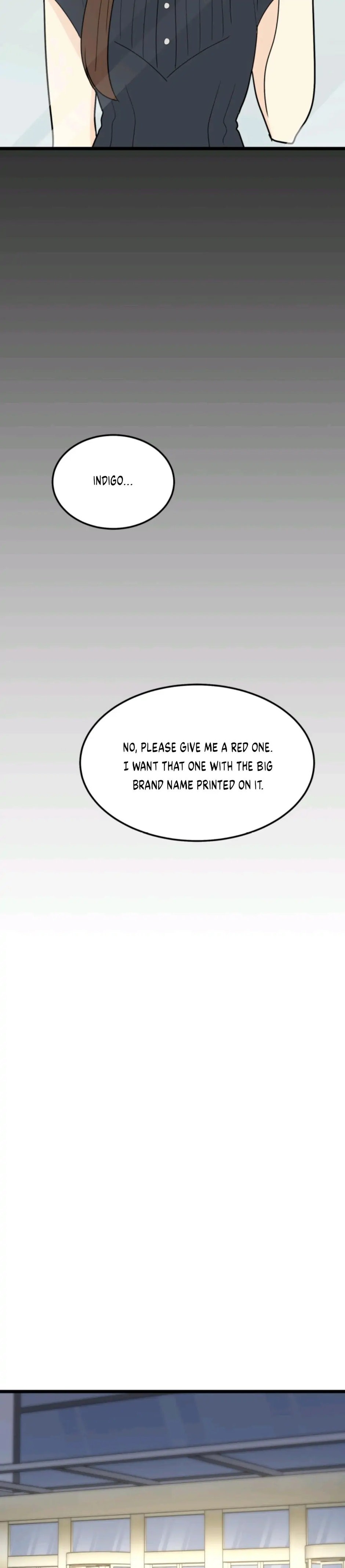 Strange Nine Moves chapter 39 page 22