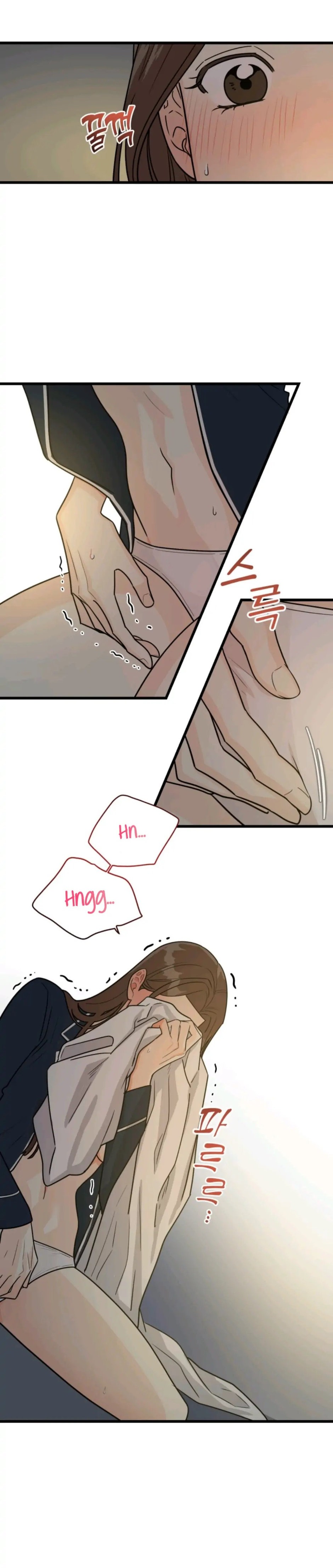 Strange Nine Moves chapter 4 page 2