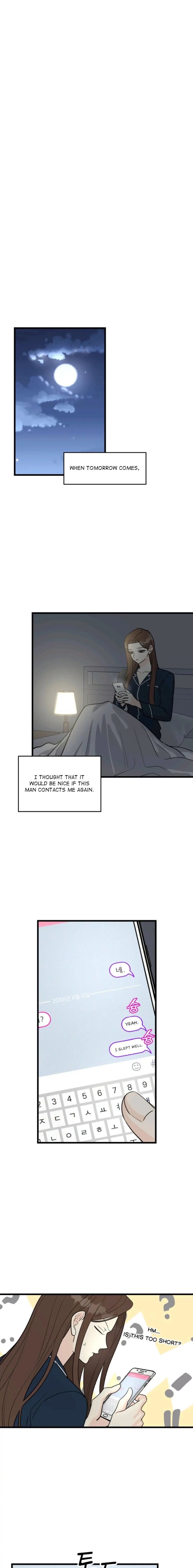 Strange Nine Moves chapter 4 page 22