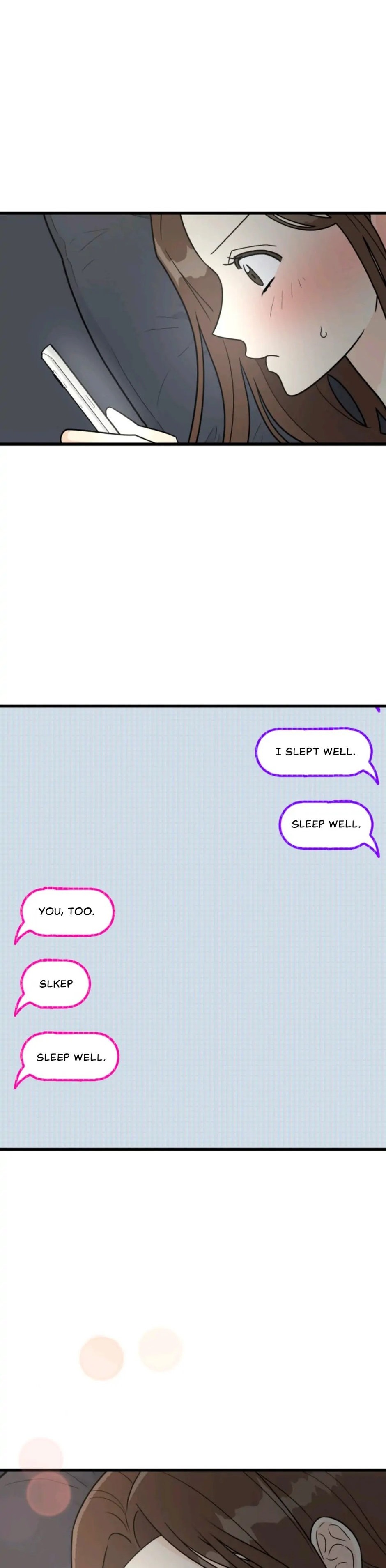 Strange Nine Moves chapter 4 page 25