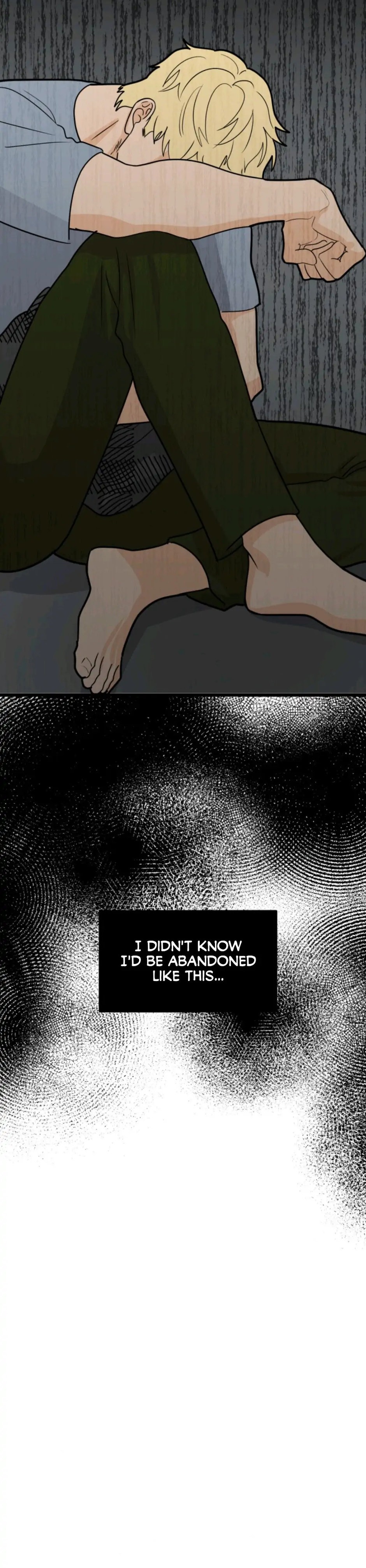 Strange Nine Moves chapter 40 page 12