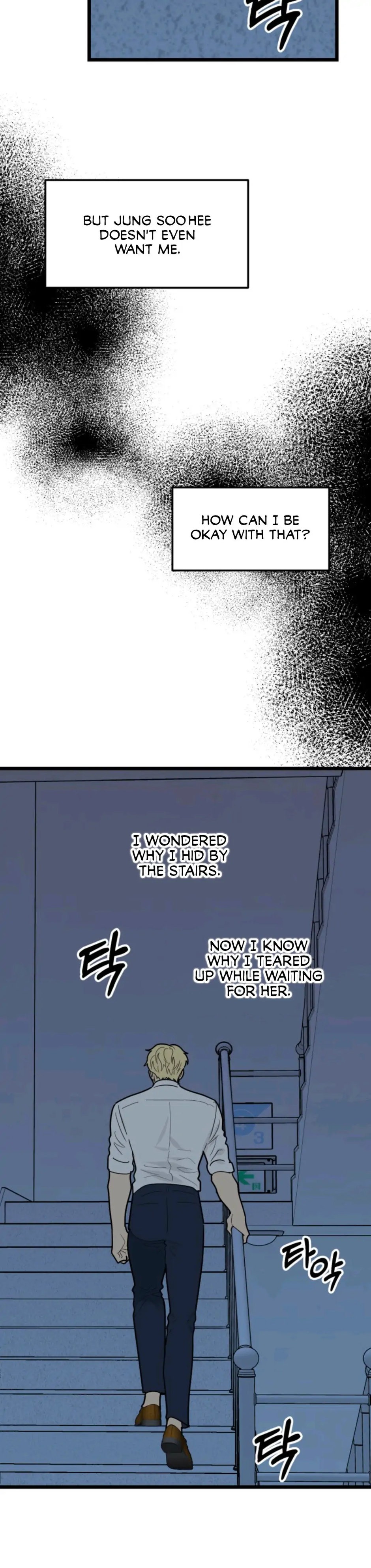 Strange Nine Moves chapter 40 page 24