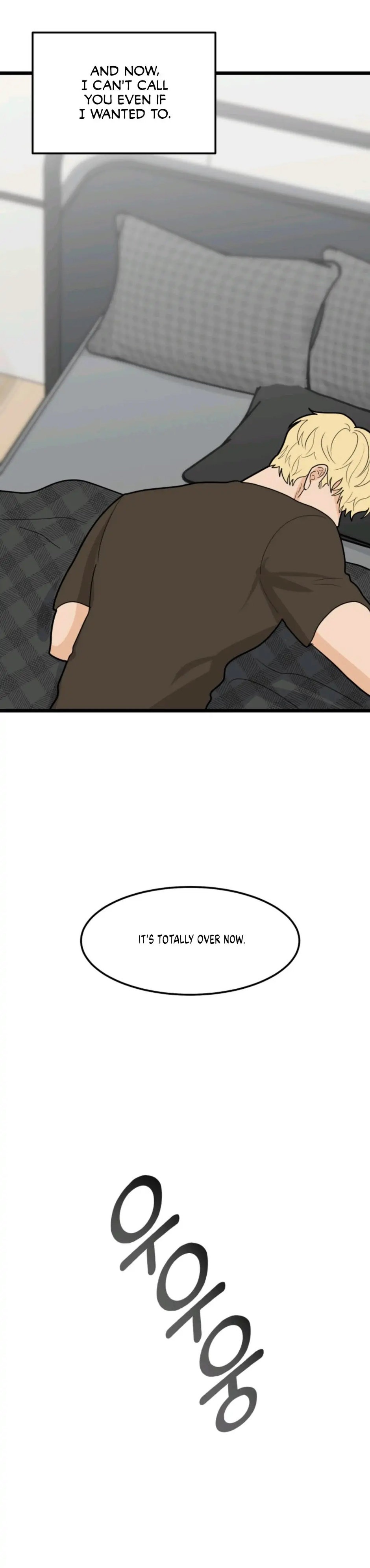 Strange Nine Moves chapter 40 page 30