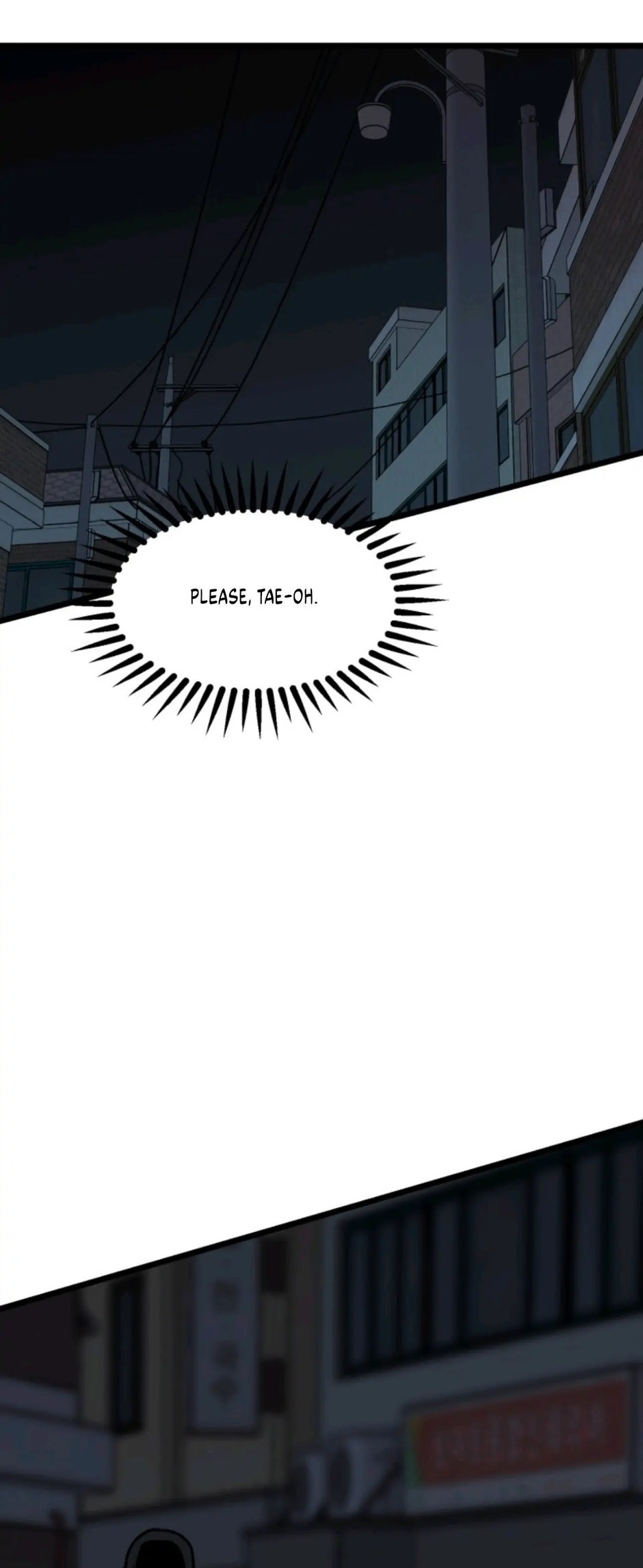 Strange Nine Moves chapter 40 page 37