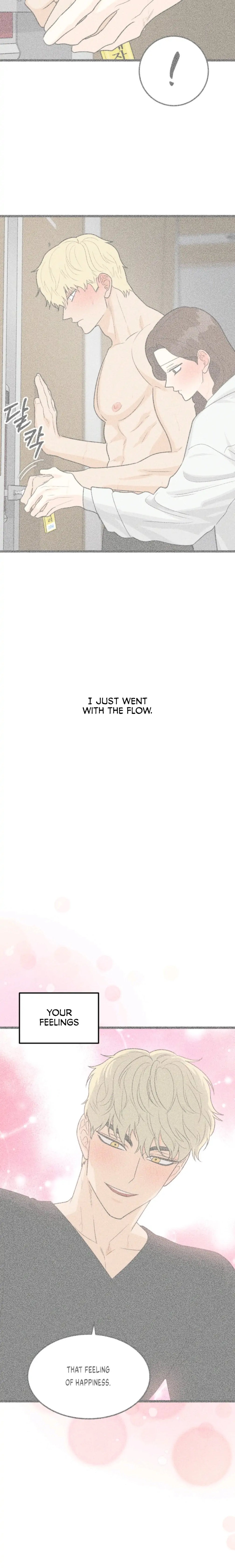 Strange Nine Moves chapter 42 page 3