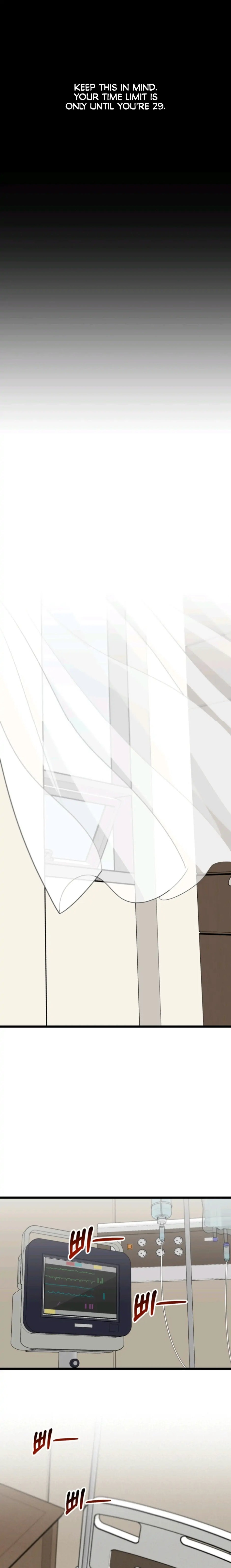 Strange Nine Moves chapter 43 page 4