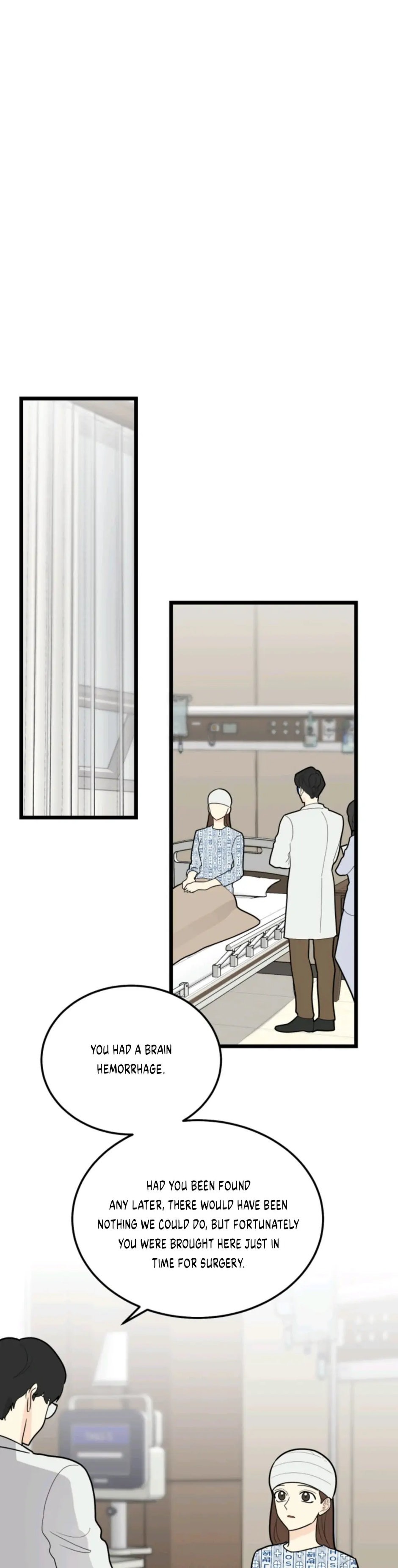 Strange Nine Moves chapter 43 page 10