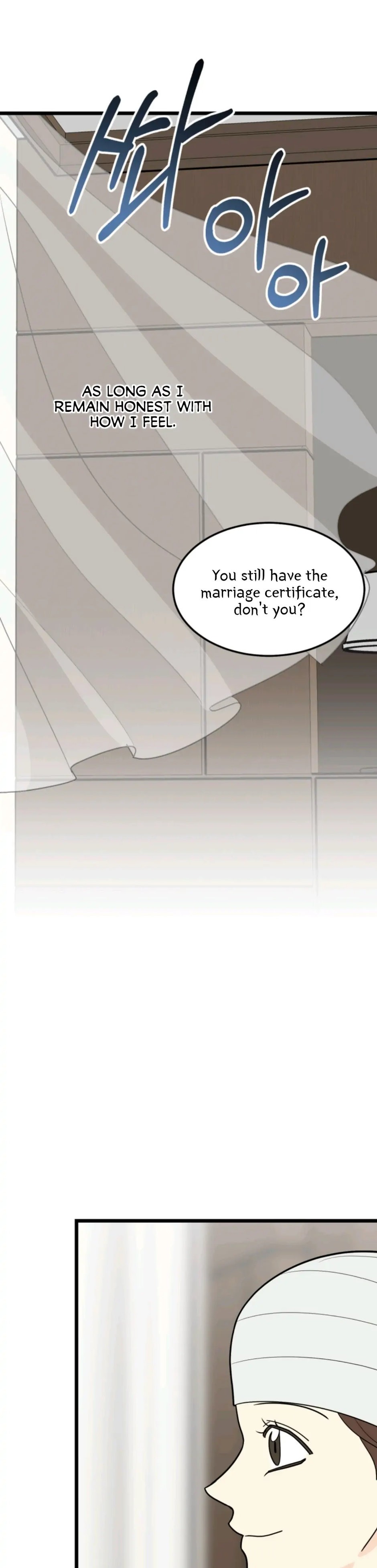 Strange Nine Moves chapter 43 page 20