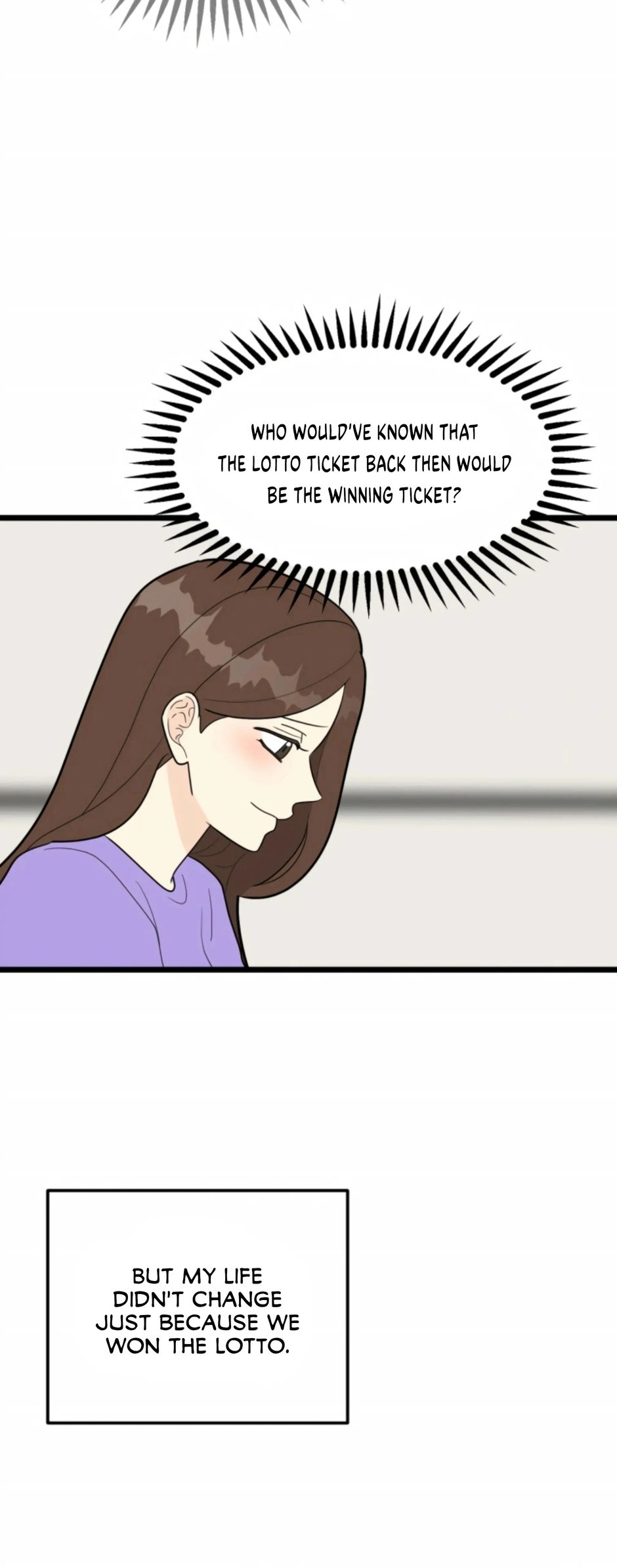 Strange Nine Moves chapter 44 page 9