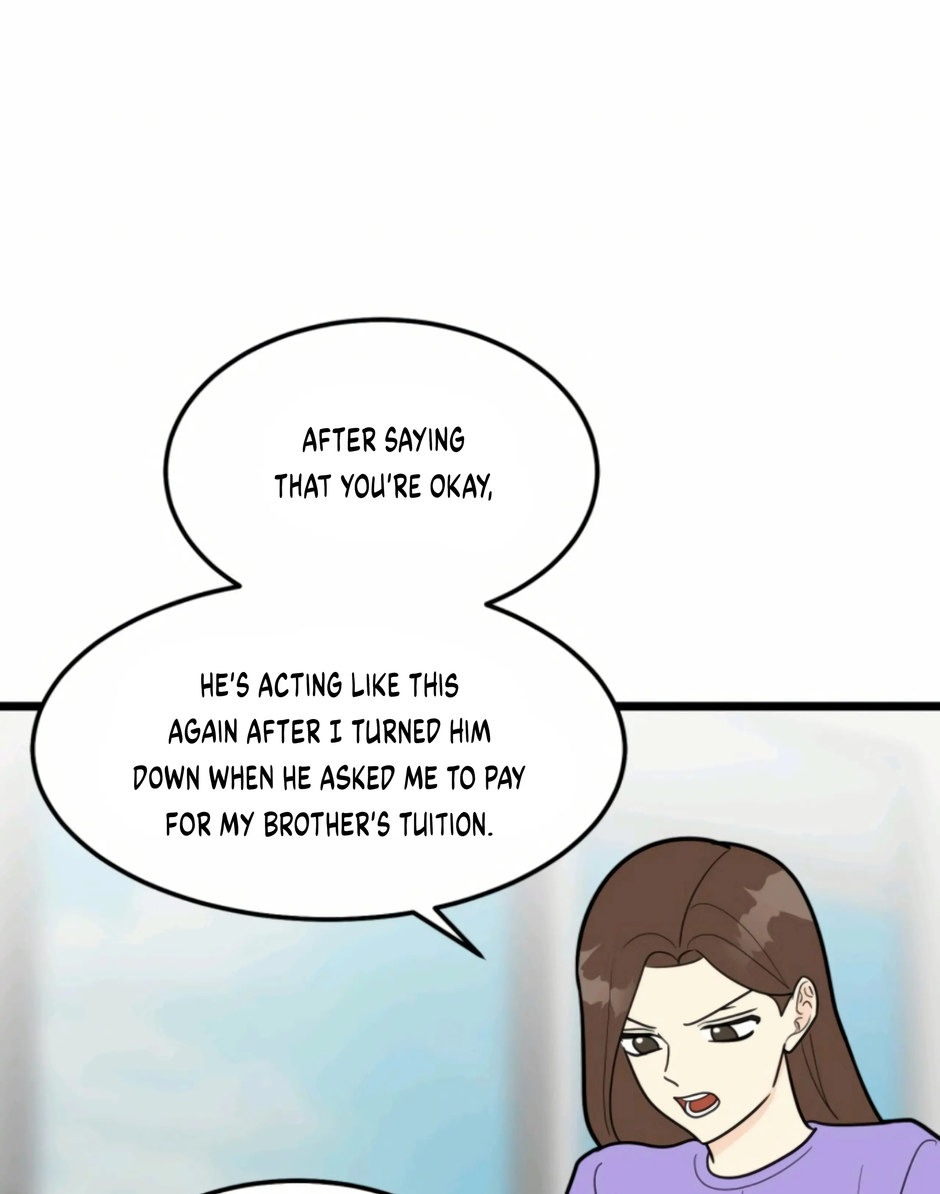 Strange Nine Moves chapter 44 page 19