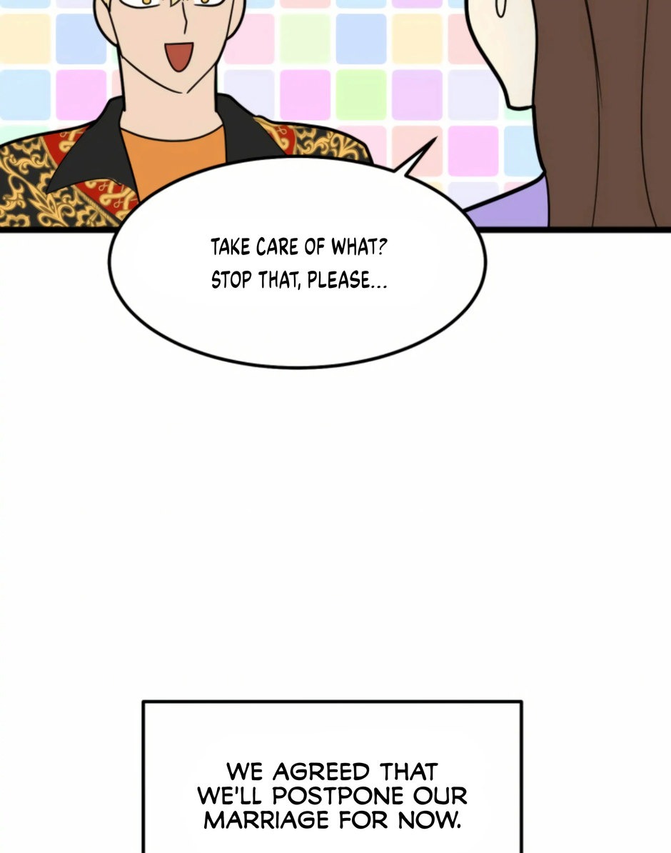 Strange Nine Moves chapter 44 page 21