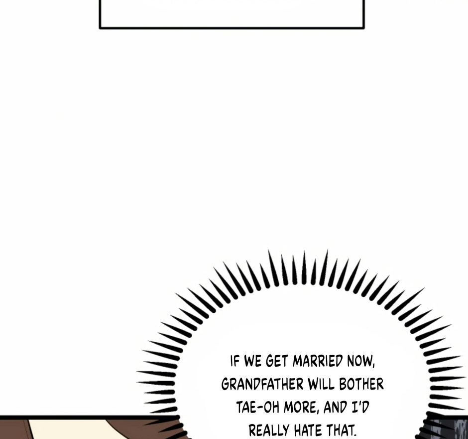 Strange Nine Moves chapter 44 page 22
