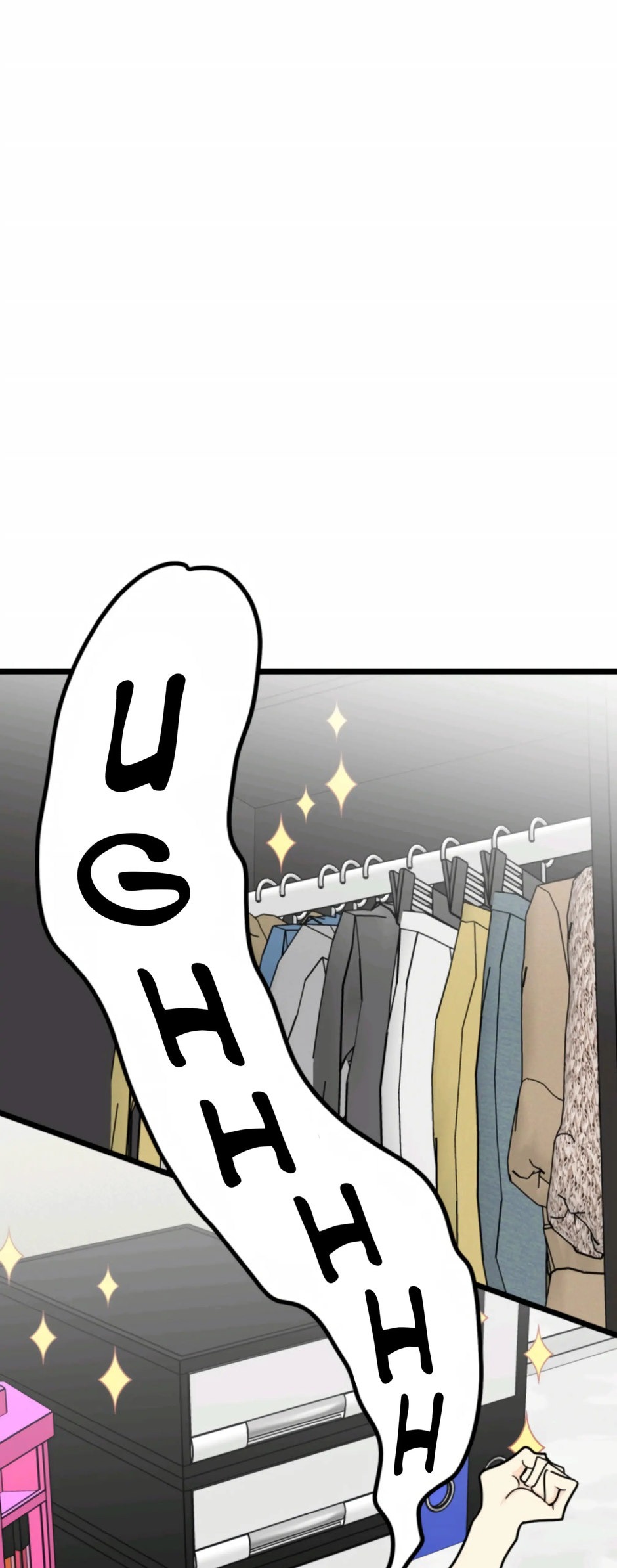 Strange Nine Moves chapter 44 page 30