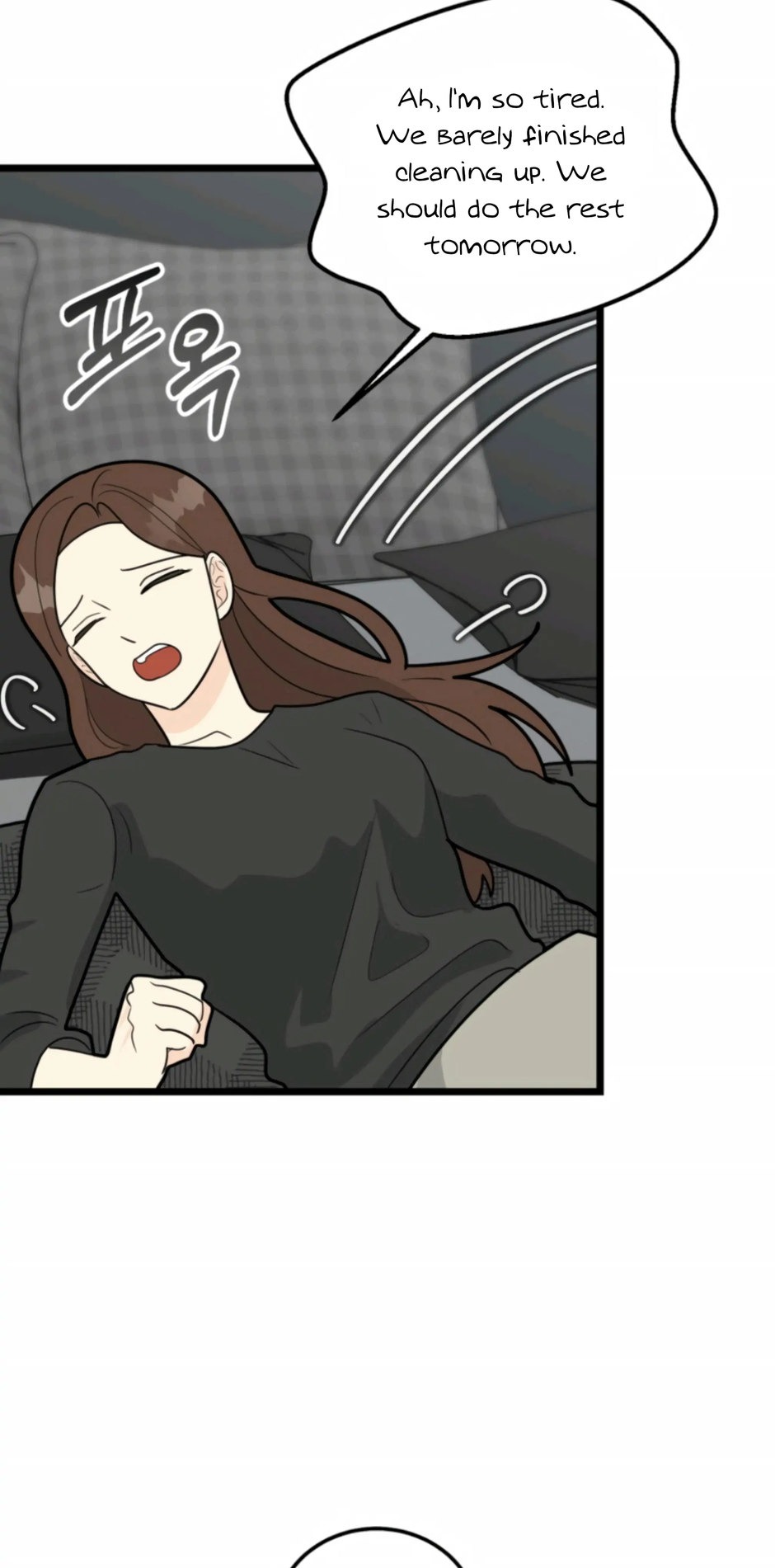 Strange Nine Moves chapter 44 page 32