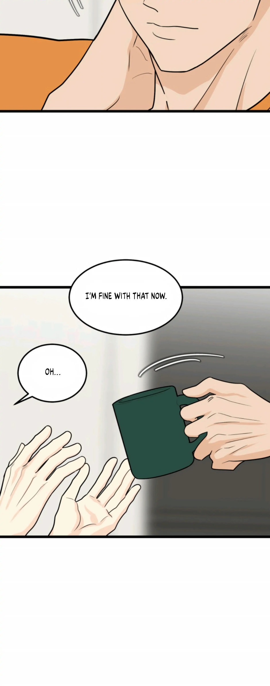 Strange Nine Moves chapter 44 page 39