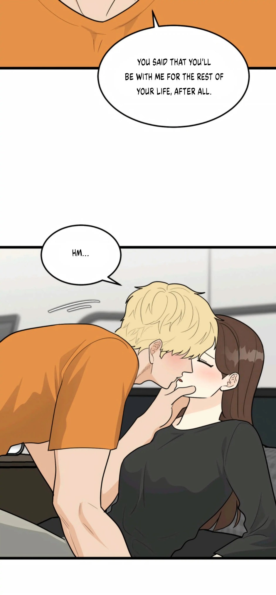 Strange Nine Moves chapter 44 page 41