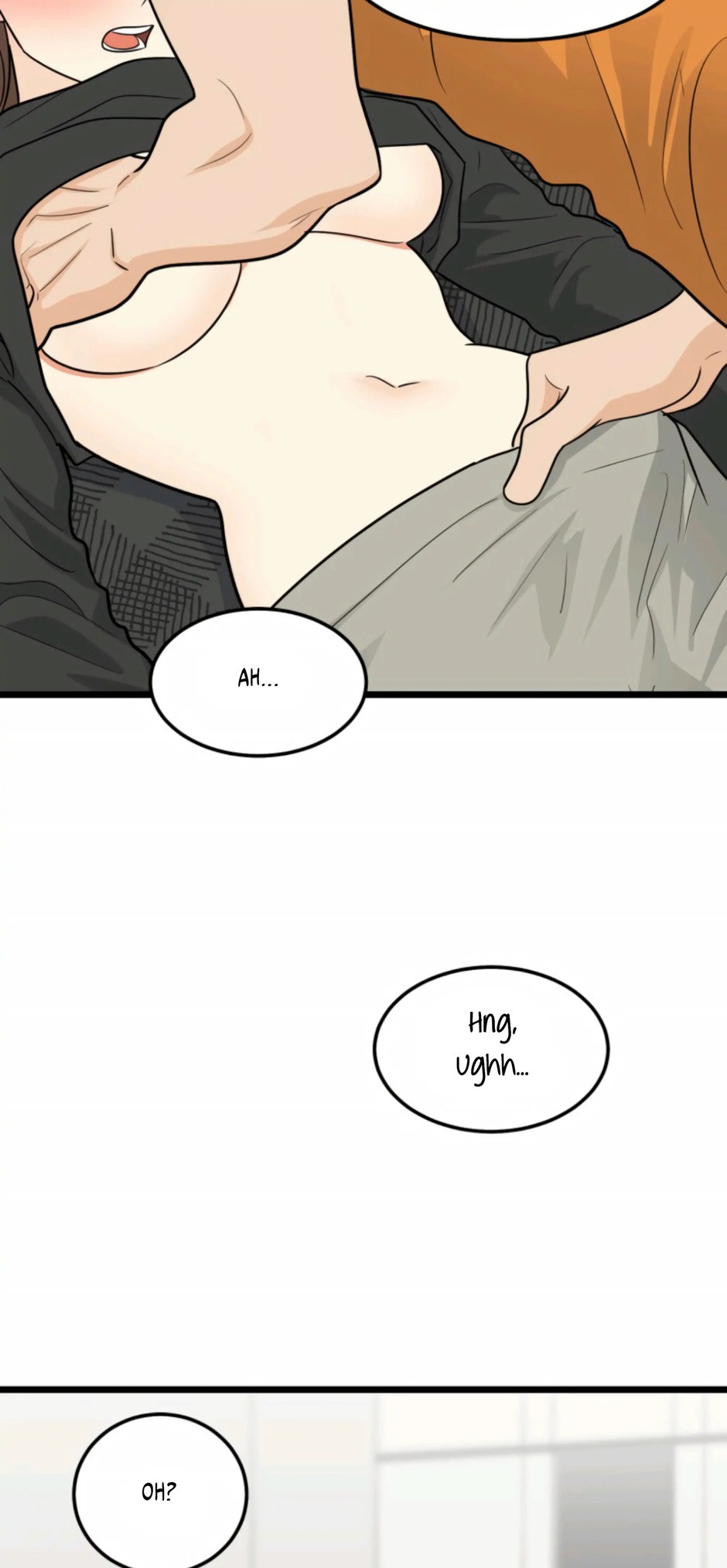 Strange Nine Moves chapter 44 page 44