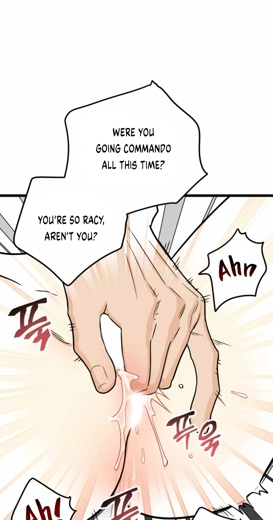 Strange Nine Moves chapter 44 page 48