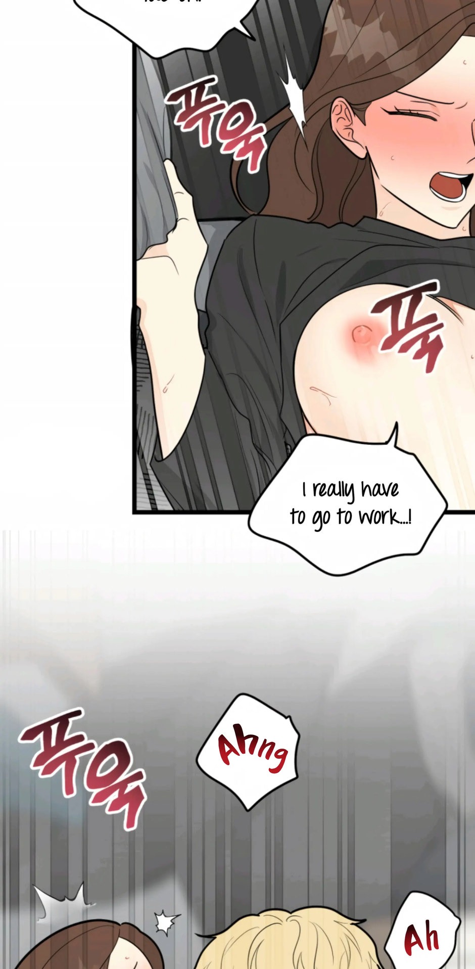 Strange Nine Moves chapter 44 page 52
