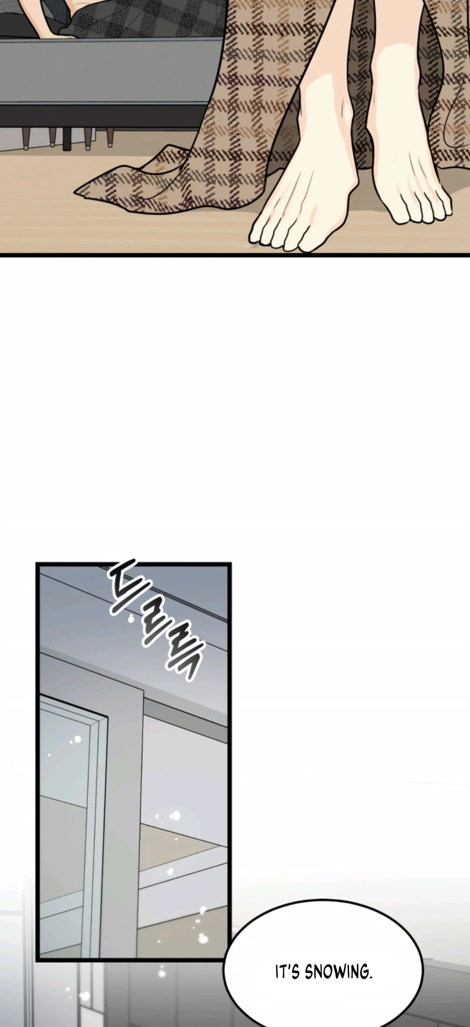 Strange Nine Moves chapter 44 page 57