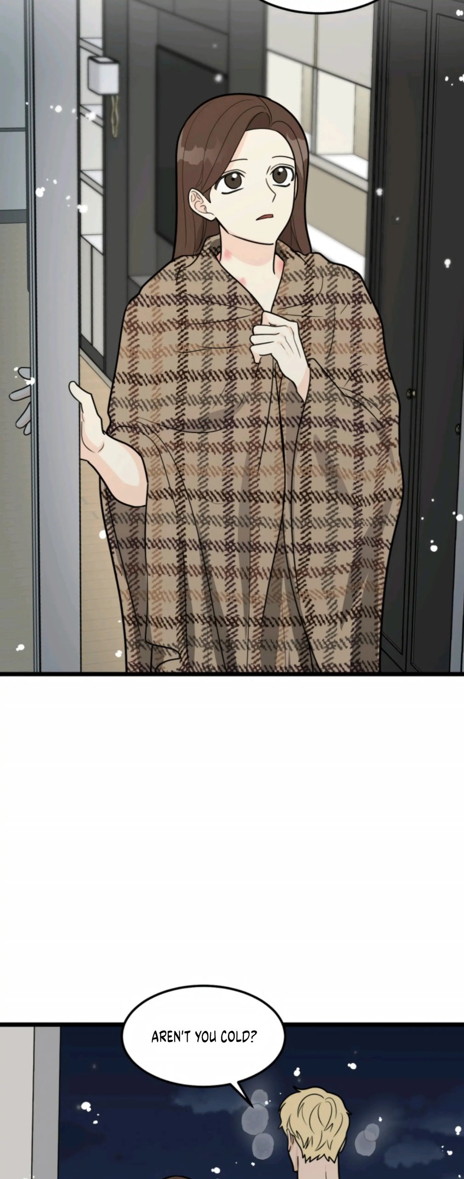 Strange Nine Moves chapter 44 page 58
