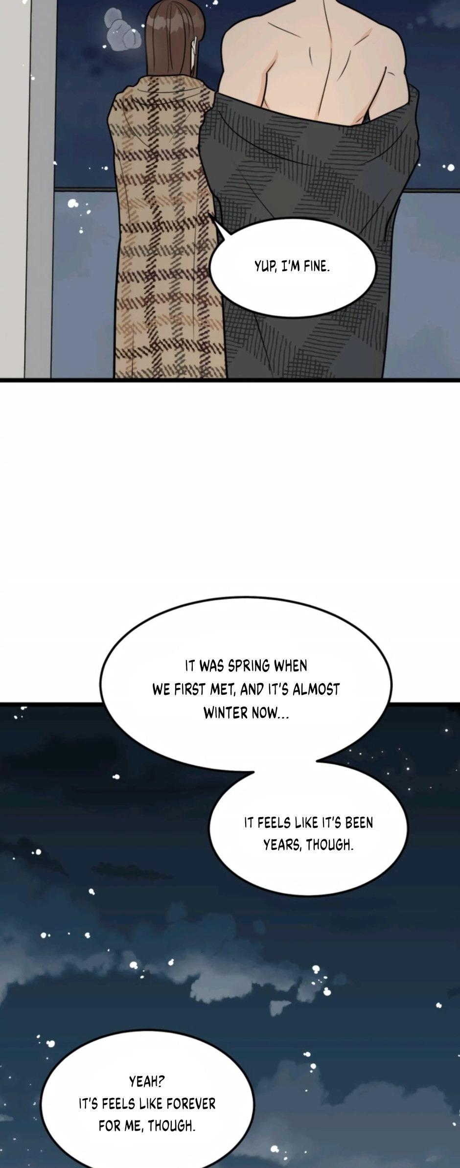 Strange Nine Moves chapter 44 page 59