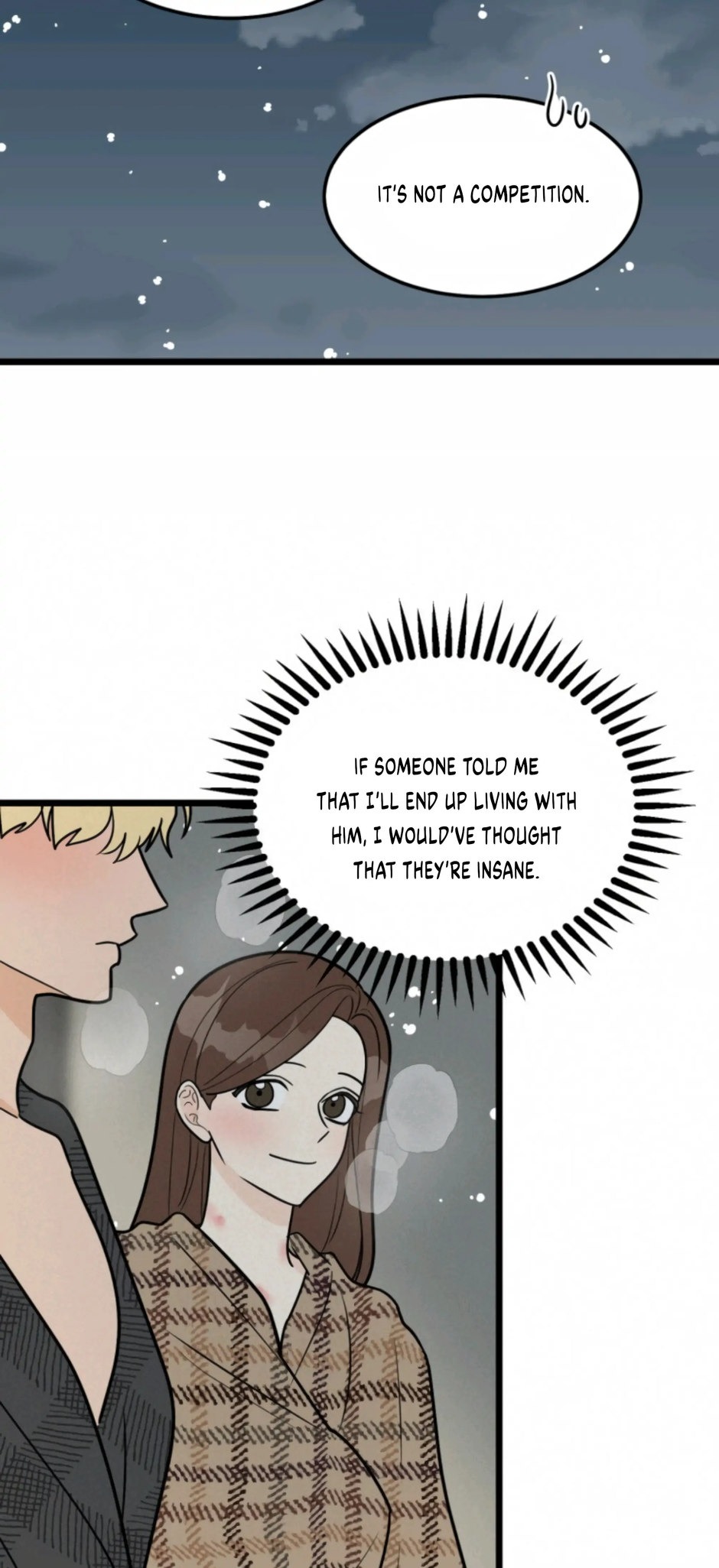 Strange Nine Moves chapter 44 page 60