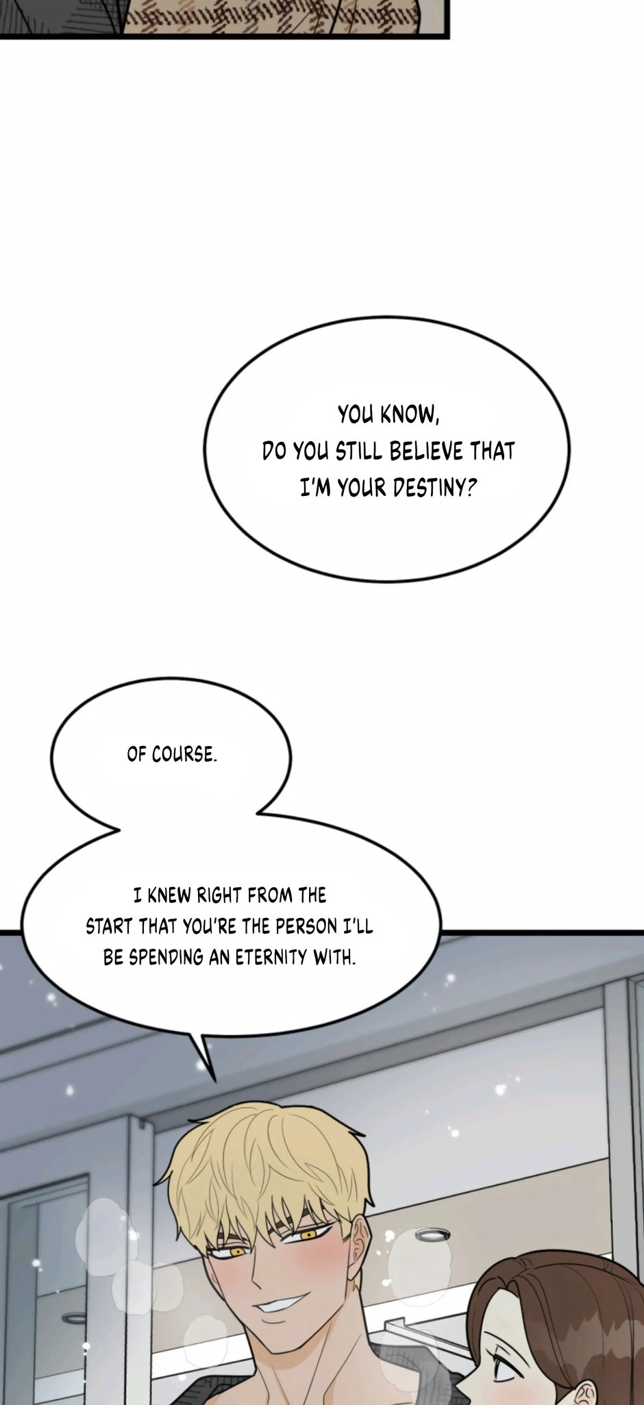 Strange Nine Moves chapter 44 page 61
