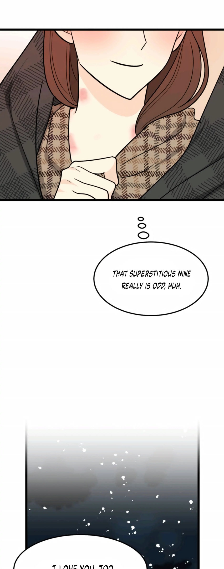 Strange Nine Moves chapter 44 page 67