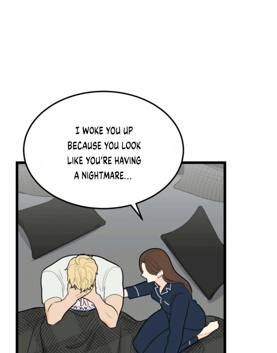 Strange Nine Moves chapter 45 page 5